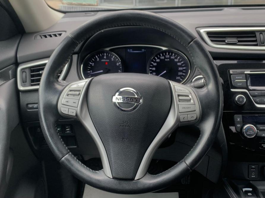Nissan X-Trail III Стерлитамак  - изображение 12