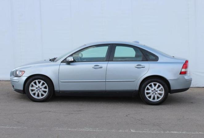 Volvo S40 II Рестайлинг с пробегом 2007 года, цена 650 000 рублей, 329523 км, седан, Автокод Объявления