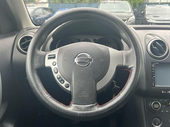 Nissan Qashqai I с пробегом 2008 года, цена 670 000 рублей, 230000 км, внедорожник, Автокод Объявления