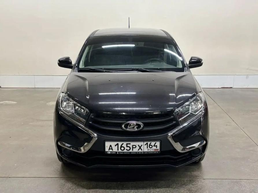 Lada (ВАЗ) XRAY I Саратов  - изображение 4