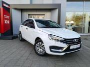 Lada (ВАЗ) Vesta I Рестайлинг (NG) Набережные Челны  - изображение 20