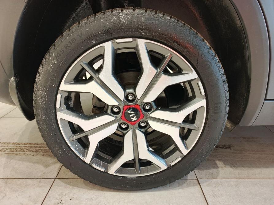 Kia Seltos I Ярославль  - изображение 16