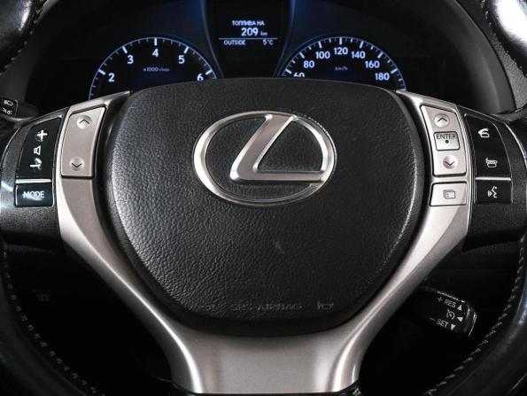 Lexus RX III Рестайлинг с пробегом 2015 года, цена 2 699 000 рублей, 110482 км, внедорожник, Автокод Объявления