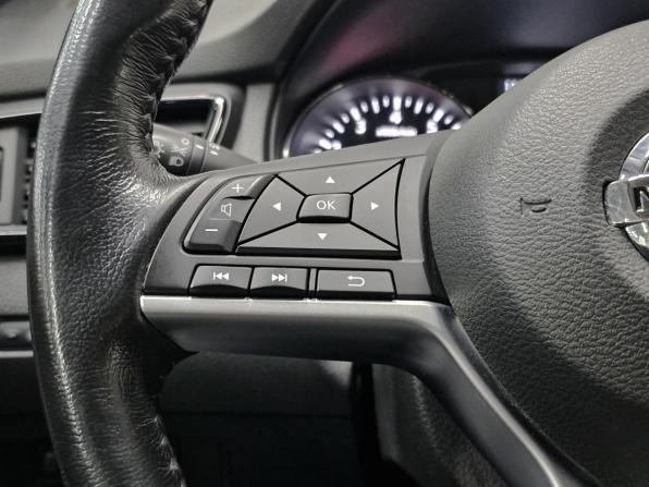 Nissan Qashqai II Рестайлинг с пробегом 2019 года, цена 1 815 000 рублей, 103375 км, внедорожник, Автокод Объявления