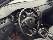 Skoda Octavia III (A7) Рестайлинг Воронеж  - изображение 37