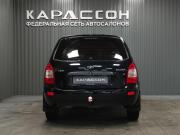 Lada (ВАЗ) Kalina I Пермь  - изображение 21