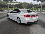 BMW 3 серии VI (F3x) Екатеринбург  - изображение 23