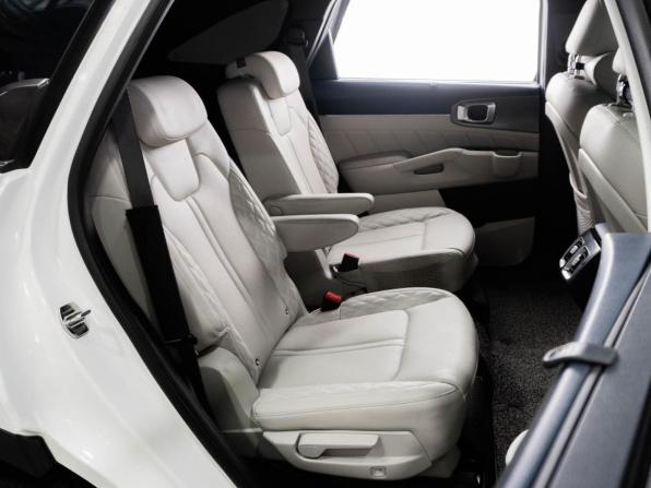 Kia Sorento IV с пробегом 2021 года, цена 3 719 000 рублей, 81861 км, внедорожник, Автокод Объявления