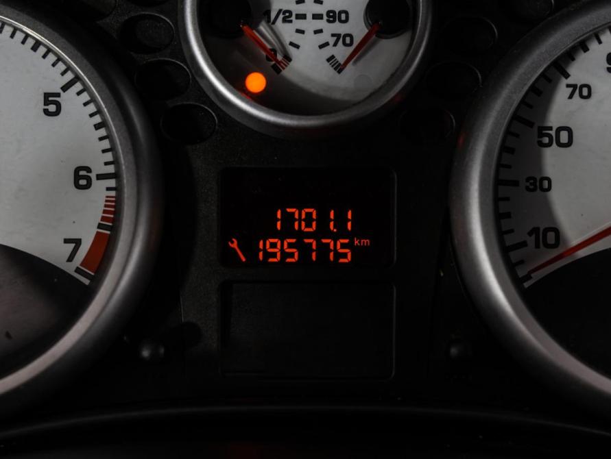 Peugeot 207 I Санкт-Петербург  - изображение 16