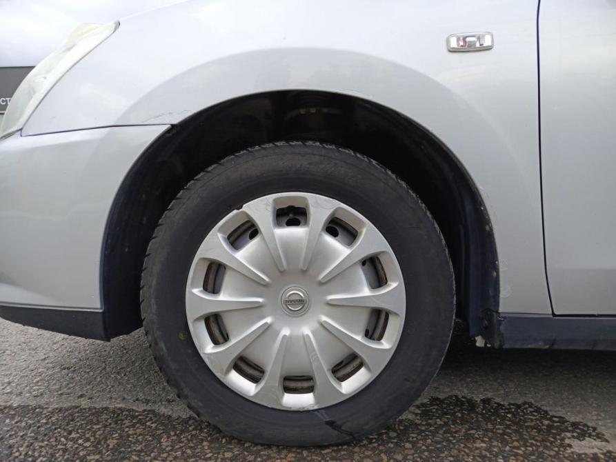 Nissan Almera III (G15) Чебоксары  - изображение 22