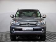 Lexus GX II Санкт-Петербург  - изображение 35