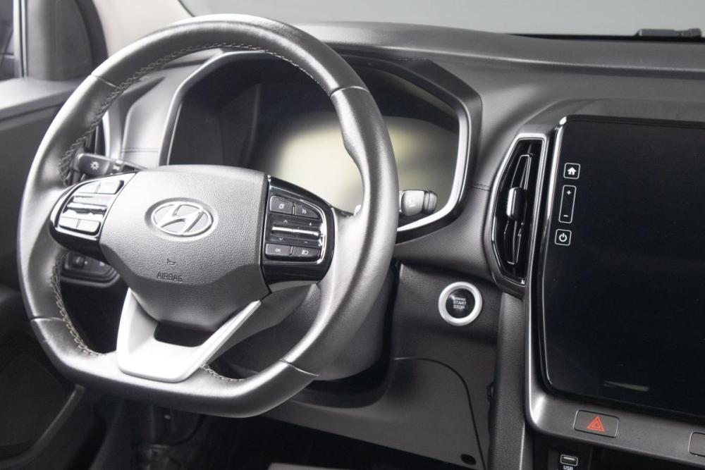 Hyundai ix35 II Рестайлинг Оренбург  - изображение 9
