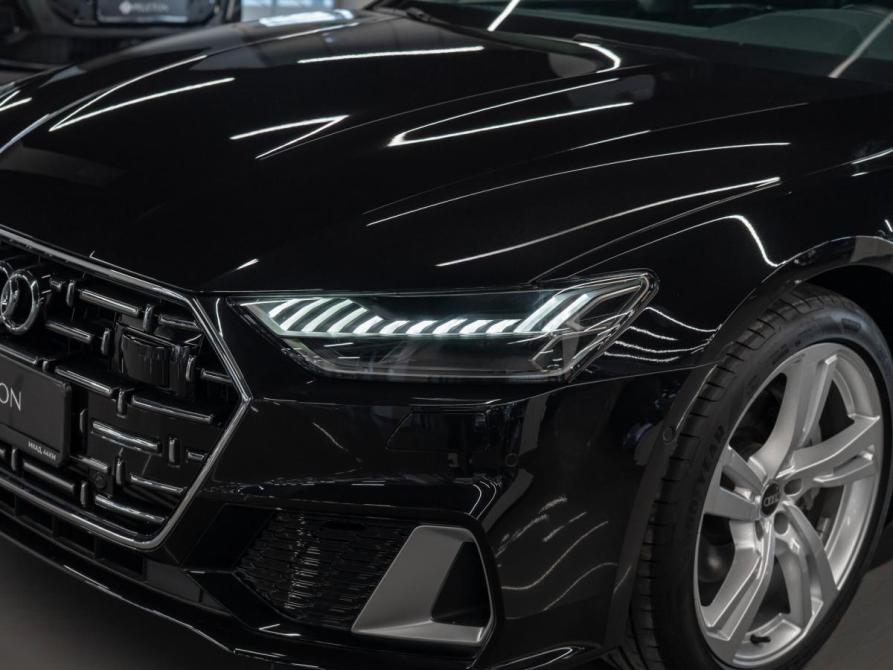 Audi A7 II (4K) Москва  - изображение 25