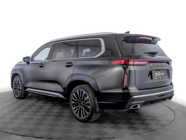 Exeed VX I с пробегом 2023 года, цена 2 445 000 рублей, 77833 км, внедорожник, Автокод Объявления
