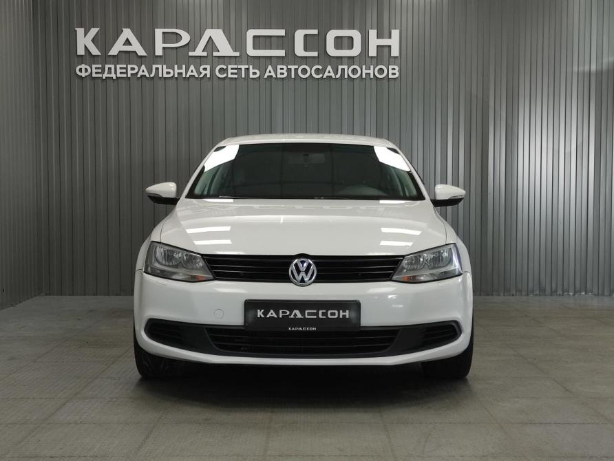 Volkswagen Jetta VI Пермь  - изображение 3