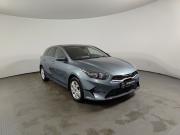 Kia Ceed III Рестайлинг Уфа  - изображение 27