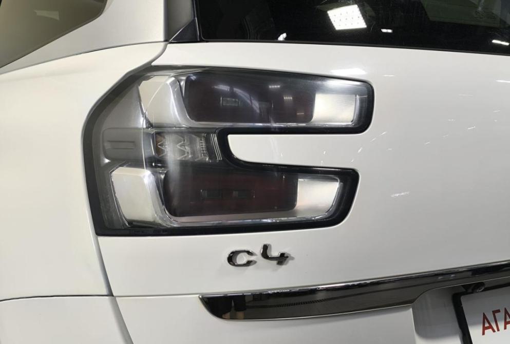 Citroen C4 Picasso II Рестайлинг Нижний Новгород  - изображение 30
