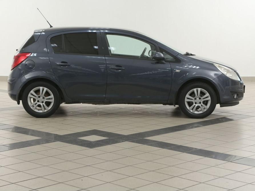 Opel Corsa D Иваново  - изображение 5