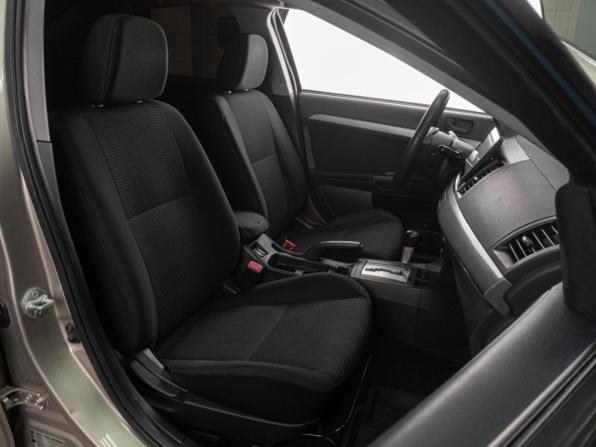 Mitsubishi Lancer X с пробегом 2008 года, цена 749 000 рублей, 151569 км, седан, Автокод Объявления
