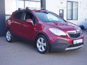 Opel Mokka I Москва  - изображение 18