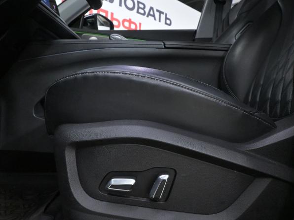 Chery Tiggo 8 Pro Max I Рестайлинг с пробегом 2024 года, цена 2 410 000 рублей, 16026 км, внедорожник, Автокод Объявления