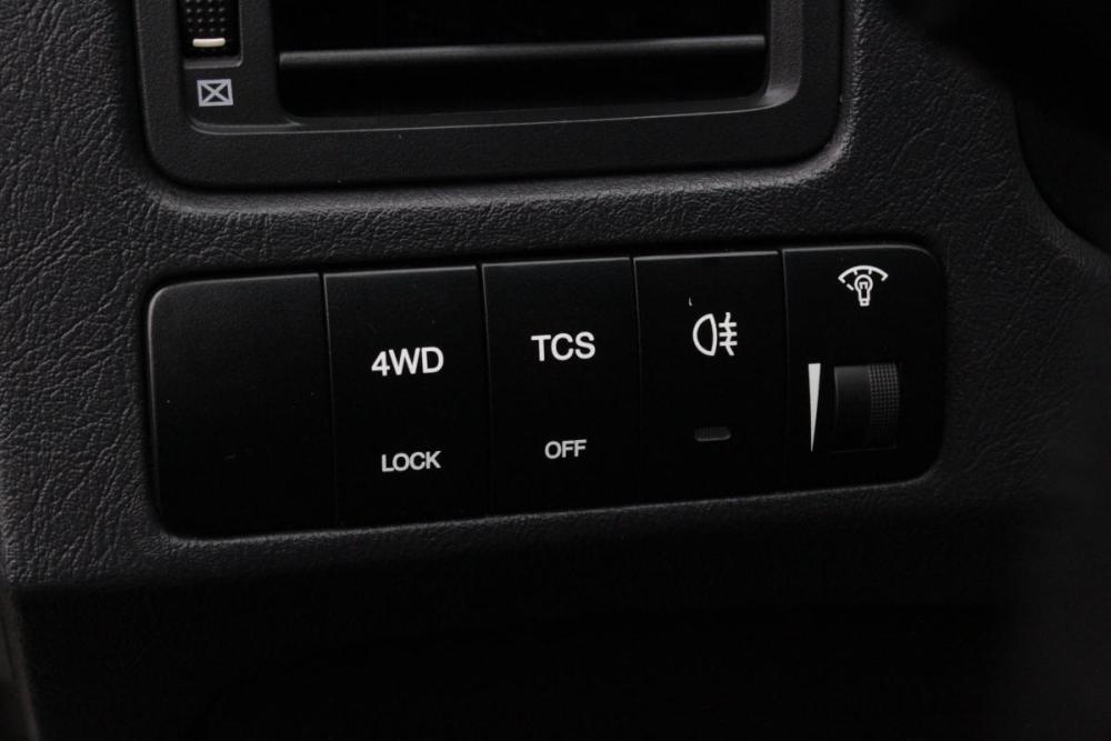 Hyundai Tucson I Брянск  - изображение 15