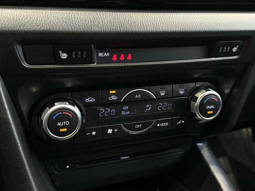 Mazda 3 III (BM) Волжский  - изображение 17