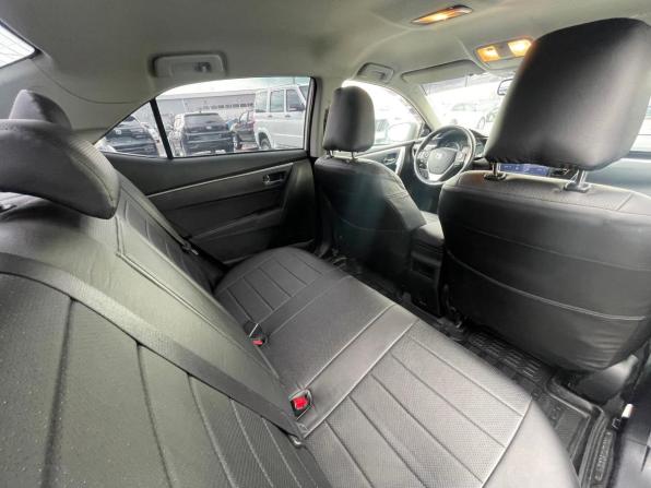 Toyota Corolla XI (E160 E170 E180) с пробегом 2013 года, цена 1 570 000 рублей, 127405 км, седан, Автокод Объявления