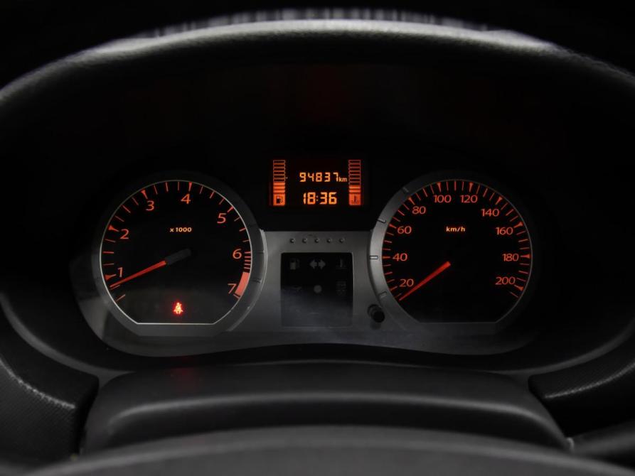 Lada (ВАЗ) Largus I Москва  - изображение 13