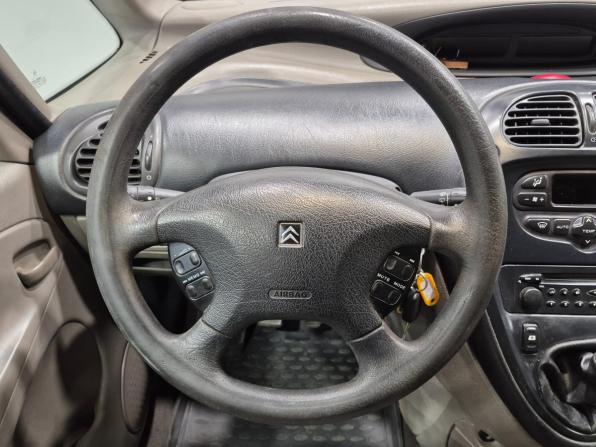 Citroen Xsara Picasso с пробегом 2001 года, цена 290 000 рублей, 416000 км, минивэн, Автокод Объявления