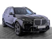 BMW X7 I (G07) Рестайлинг Москва  - изображение 33