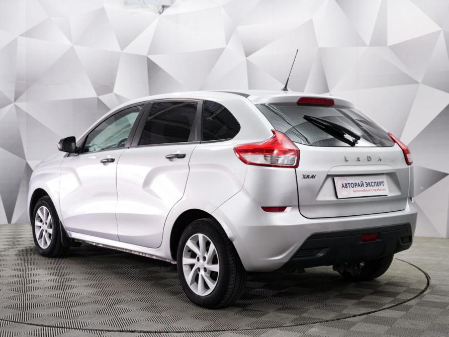 Lada (ВАЗ) XRAY I Ульяновск  - изображение 3