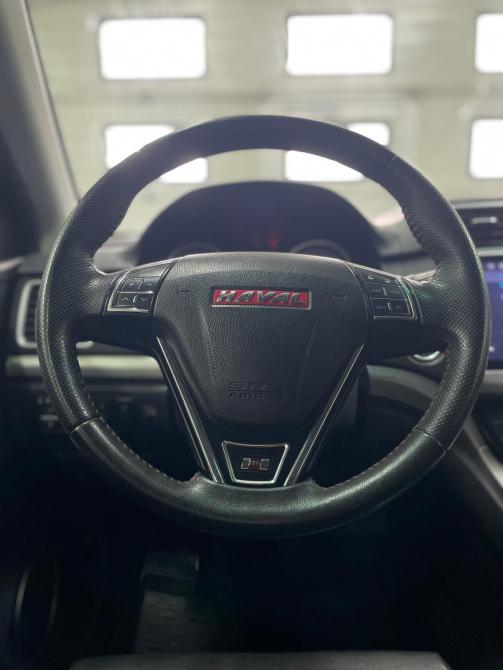 Haval H6 I Магнитогорск  - изображение 16