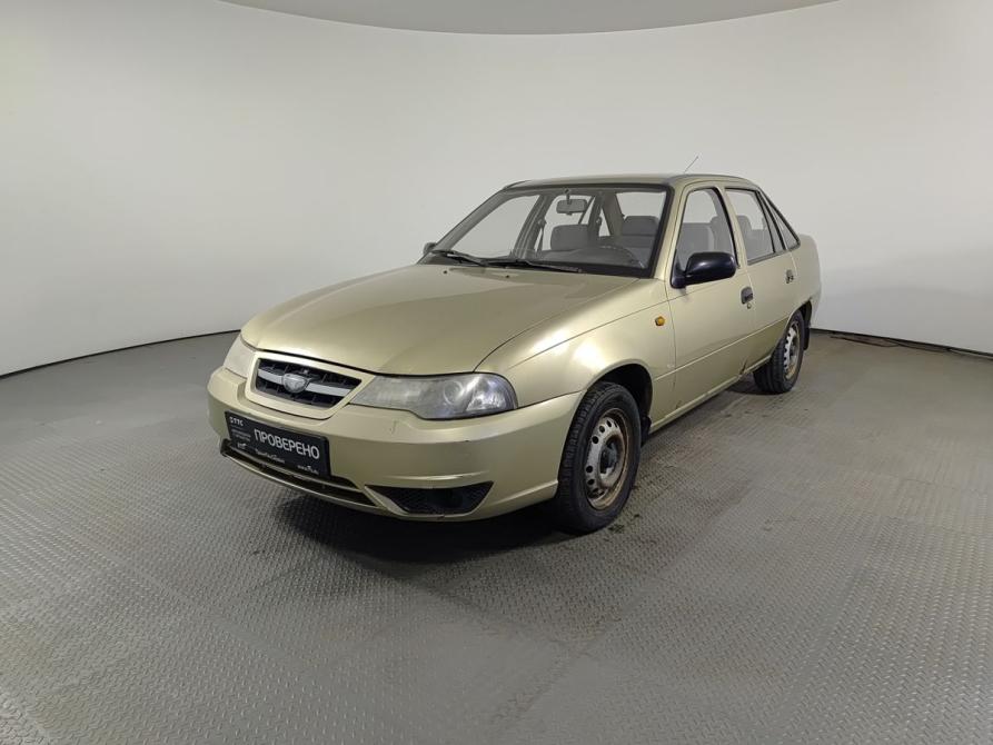 Daewoo Nexia I Рестайлинг Уфа  - изображение 1