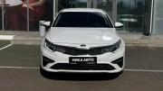 Kia Optima IV Рестайлинг Оренбург  - изображение 18