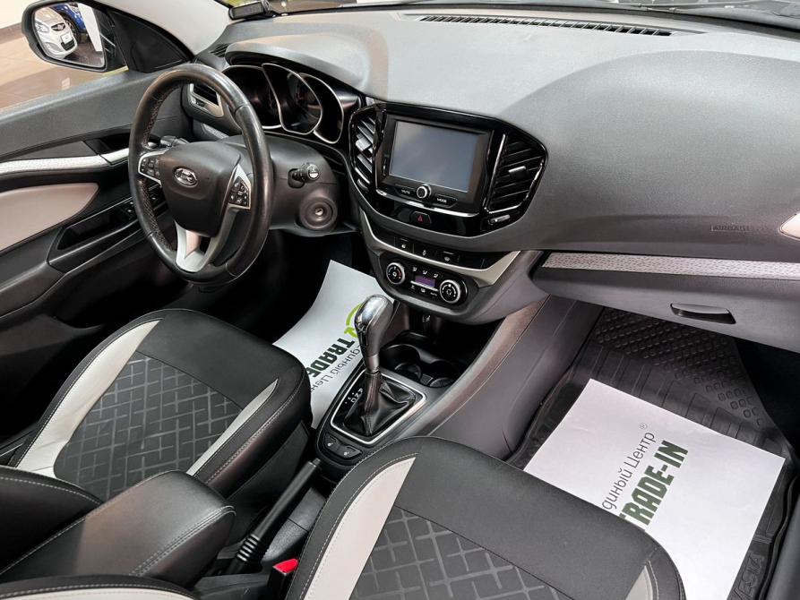 Lada (ВАЗ) Vesta I Тверь  - изображение 14