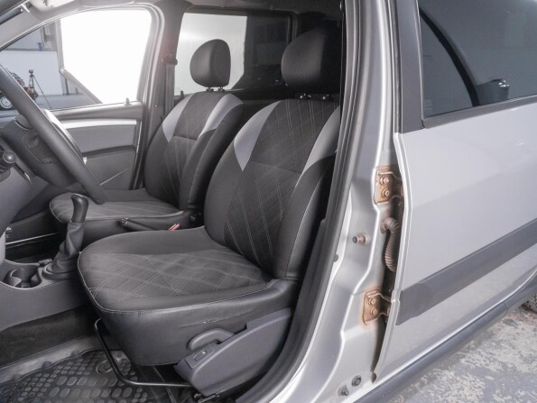 Lada (ВАЗ) Largus I с пробегом 2019 года, цена 1 019 000 рублей, 120418 км, универсал, Автокод Объявления