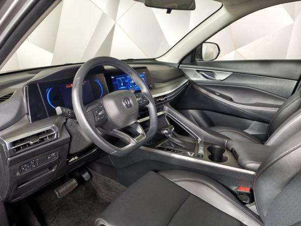 Changan CS35 Plus I Рестайлинг с пробегом 2023 года, цена 1 793 000 рублей, 18014 км, внедорожник, Автокод Объявления