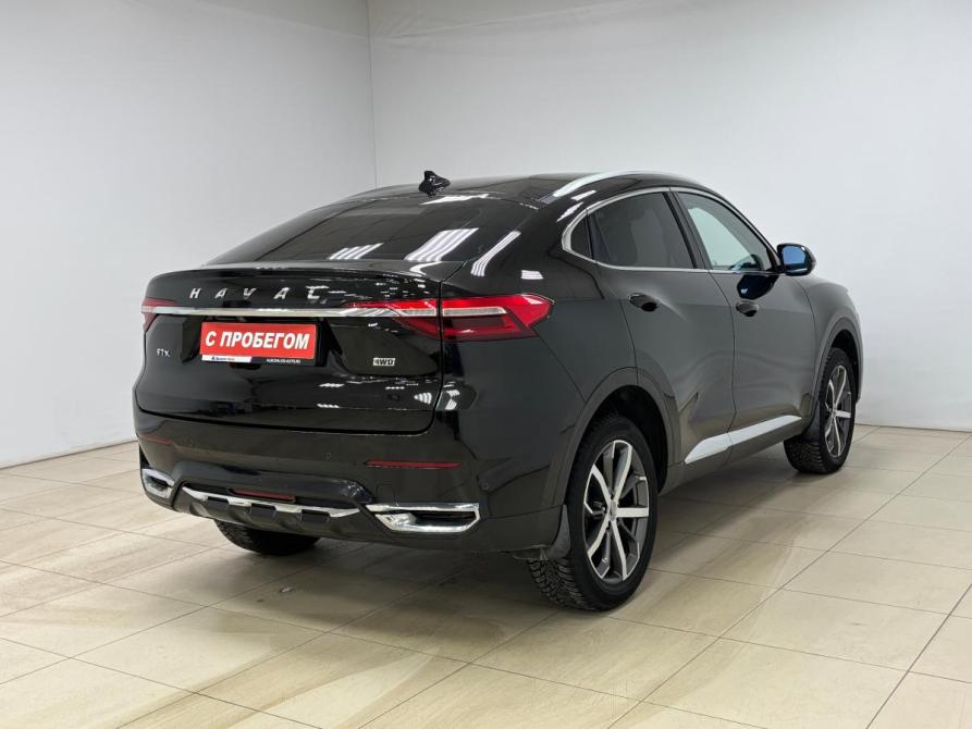 Haval F7x I Альметьевск  - изображение 8