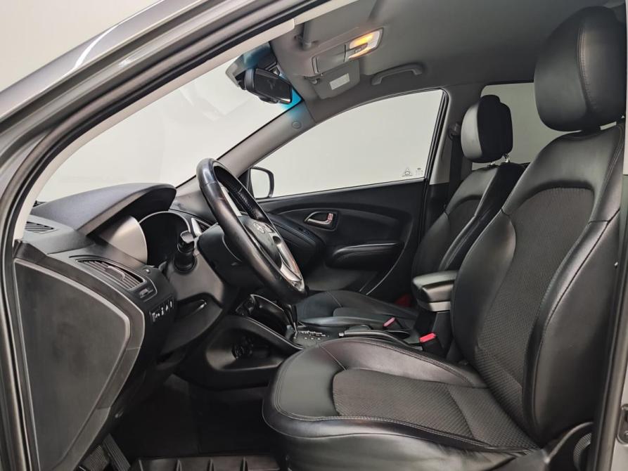 Hyundai ix35 I Барнаул  - изображение 16