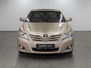 Toyota Camry VI (XV40) Рестайлинг Москва  - изображение 32