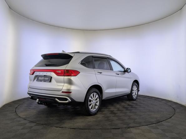 Haval M6 II с пробегом 2024 года, цена 1 650 000 рублей, 60621 км, внедорожник, Автокод Объявления