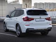 BMW X3 III (G01) Москва  - изображение 27