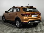 Kia Rio IV Рестайлинг Санкт-Петербург  - изображение 26