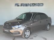 Lada (ВАЗ) Granta I Уфа  - изображение 20