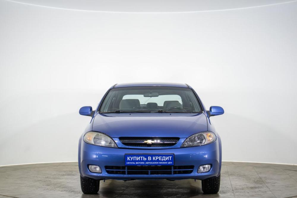 Chevrolet Lacetti I Оренбург  - изображение 2