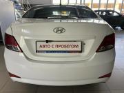 Hyundai Solaris I Рестайлинг Уфа  - изображение 33