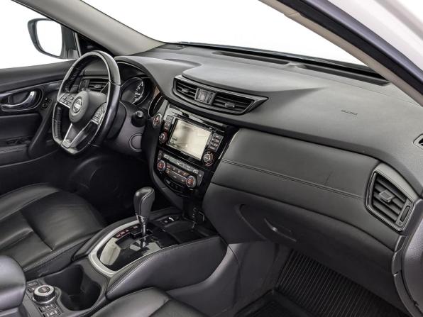 Nissan X-Trail III Рестайлинг с пробегом 2019 года, цена 2 330 000 рублей, 135841 км, внедорожник, Автокод Объявления