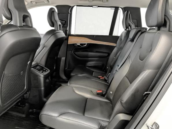 Volvo XC90 II Рестайлинг 1 с пробегом 2021 года, цена 5 245 000 рублей, 61874 км, внедорожник, Автокод Объявления