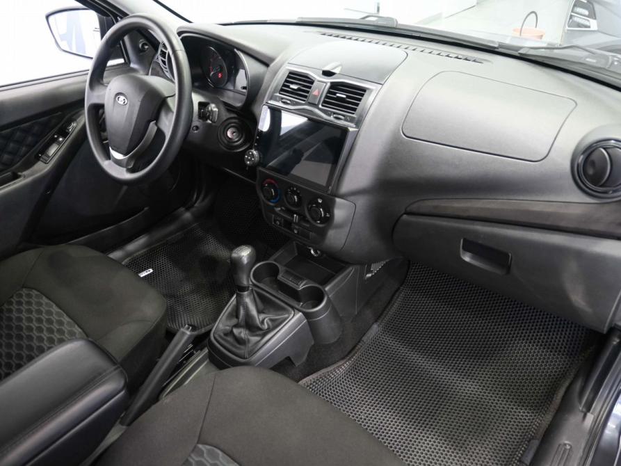 Lada (ВАЗ) Granta I Рестайлинг Ростов-на-Дону  - изображение 9
